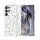 Etui / obudowa na smartfona Tech-Protect Flexair do Samsung Galaxy S25 Ultra Spring Flowers
